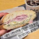블랙댄스 | [서울역 브런치 맛집] 그랜드센트럴 힙한 샌드위치 카페 '댄스댄스댄스' 솔직후기 (주차, 와이파이, 꿀팁)