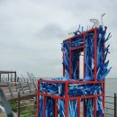 회귀(回歸) | 낙동강 하구언 공공미술 프로젝트 선셋 뮤지엄(Sunset Museum)