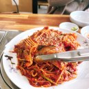 해담꽃 | 울산동구점심추천 해담 방어진 공동어시장 뒤편 생아구찜 맛집 후기