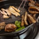 봉자네숙성뼈갈비 | [남양주] 다산역 고기집 우돈탄 다산본점 숙성우대갈비 목살 후기