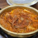천안용소초등학교 | 천안 백반 김치찌개맛집 용곡동 둥지식당