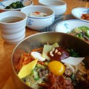 고궁 - 전주전통비빔밥과 모주의 매력 이미지