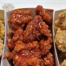 치킨마루 연천역군청점