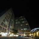 도계읍사무소 | 주문진해수욕장과 주문진더블루힐 후기(여행 1일차)