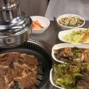 백억수제숯불갈비