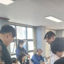 전래놀이지도사 양성 과정 5차시, 제기· 딱지 만들어서 놀기 즐강, 남병웅 전래놀이교육협동조합 이사장
