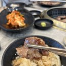 [의정부 민락동 맛집] 가족모임에 적합한 의정부 &lt;소떼랑&gt;갈비집 후기