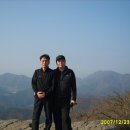 칠곡 가산산성 이미지