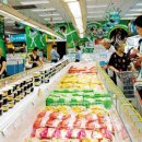 중국식품 이미지