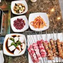 동북왕꼬치 | 기흥역 양꼬치 맛집 [동북왕꼬치] 양꼬치 꿔바로우 후기