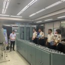 K-water 소양강댐지사 이미지