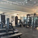 라이프짐 서원역점 | 신림동헬스장 라이프짐 서원역점 위치안내