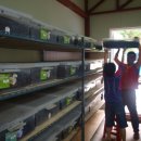 여우골농장 이미지