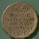 [올림픽]1932 제3회 Lake Placid 동계올림픽(1932.02.04-02.13 United States of America/Lake Placid-NY) 이미지