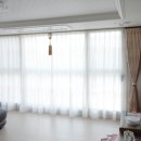 울산블라인드커튼W창