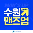 수원비뇨기과 병원의 주요기능, 맨즈업남성의원 수원점