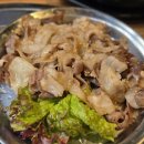마구뒷고기 | 양산점심맛집 낭기뒷고기 양산역점