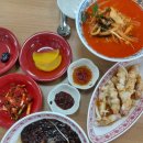 세종 장군면 맛집 칼국수짬뽕 칼뽕 엄빠 소개시켜 주고픔
