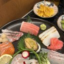 먼마루 벚꽃거리 문 | 이수역 이자카야 | 벚꽃나무가 있어 분위기 낭낭한 숙성회 제대로 하는 곳, 단쇼우 이자카야