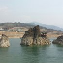 단양로 | 단양 8경의 첫 번째 — 도담삼봉,그리고 돌아오는 길에 마늘석갈비는 필수입니다