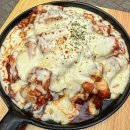 가마솥 두마리 치킨 이미지