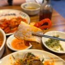 낙지에 보쌈한점 이미지