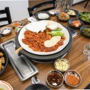 빠져봅시다 | 파주아울렛맛집, 두경오리농장 파주심학산에서 즐기는 건강한 오리 요리의 매력속으로 빠져봅시다.