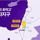 팔레스타인-이스라엘 분쟁의 역사 이미지