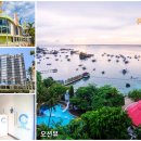 블루오션수영장 이미지