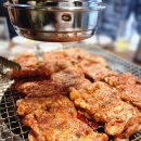 강촌숯불닭갈비 - 종로구 창신길 15-1 | 강촌숯불닭갈비