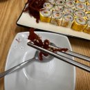 천호동 분식 김밥맛집 달인즉석계란말이김밥