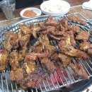 할매갈비 이미지