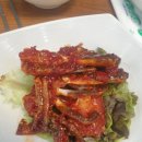 성난 게장 이미지