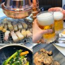 우림시장 맛집 새로 리뉴얼한 명륜진사갈비 서울망우점