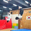 하늘 익스트림 태권도장 이미지