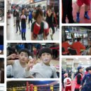 김정훈 챠밍복싱클럽 이미지