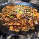 차오루 | 천안 신방동 맛집 차오루 중식당 쟁반짜장 세트 후기