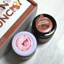 KAKAO | 땅콩버터 다이어트, 빈크런치 피넛버터 오리지널 카카오 후기