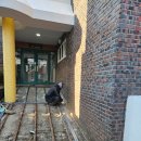 큰별유치원-1구간 | 마산 국공립 유치원 관급 데크공사(1구간)