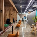 매직스크린골프 이미지