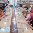 효곡동 그린숲 작은도서관 | 포항 역사 도서관 수업