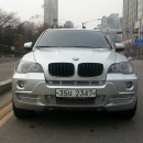 떨어진 가격대비 최고의 RV라 생각되는 BMW/E70 X5 3.0si/07년12월/10만4천/부천/3100만원 이미지