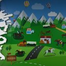 경마공원역 이미지