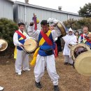 성석 진밭 두레패 이미지