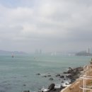 해운대블루라인(주)미포정거장 이미지