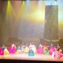 독도아리랑 정기공연 이미지