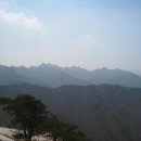 예술의전당 뒤(신정 약수터) 이미지