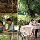 정글 게스트하우스 이미지