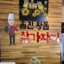 울진왕돌참가자미