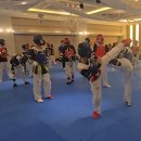 용인대 NO.1 태권도장 이미지